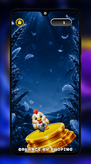 Chicken Storm Road Screenshot 3