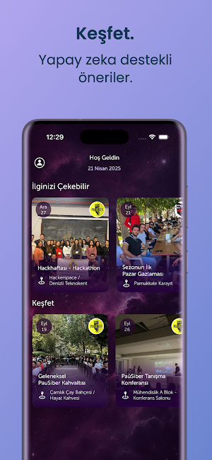 Pautopia Screenshot 1