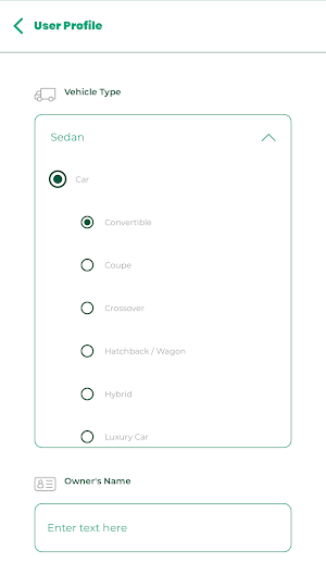 Swap-A-Park Screenshot 1