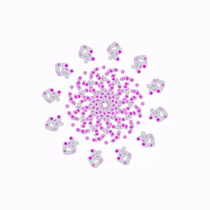 Mandala Drawer Screenshot 1