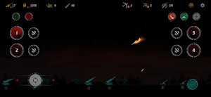 Hà Nội 12 Ngày Đêm Screenshot 1