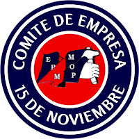 Comite 15 noviembre