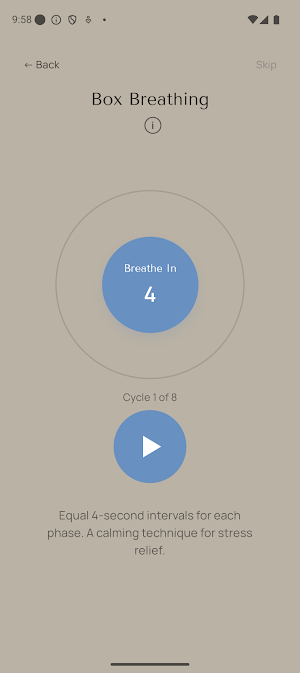 MySynapz Screenshot 3