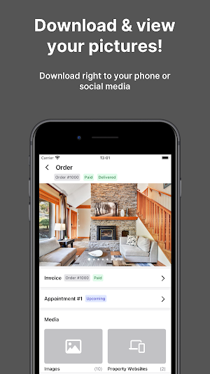 SeeVirtual Screenshot 1