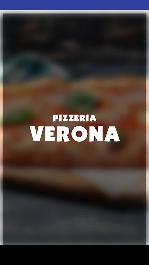Pizzeria Verona Screenshot 2