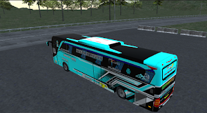 Bus Jupiter Reborn Series Screenshot 2