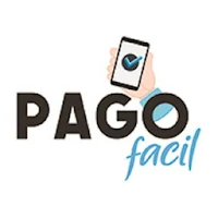 Pago Facil Top Up App
