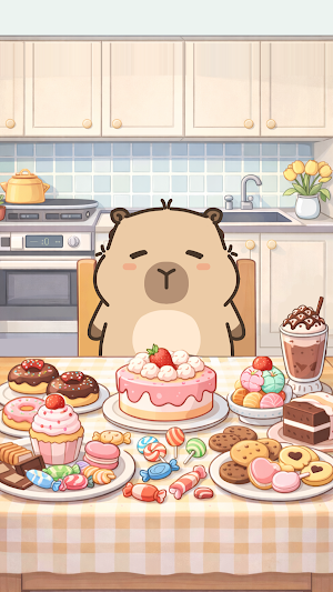 Capybara Screenshot 1
