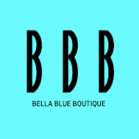 Bella Blue Boutique