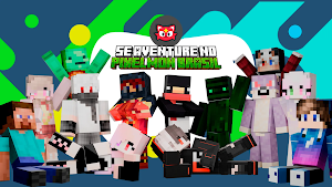 Pixelmon Brasil Screenshot 2