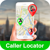 Phone number Locator App
