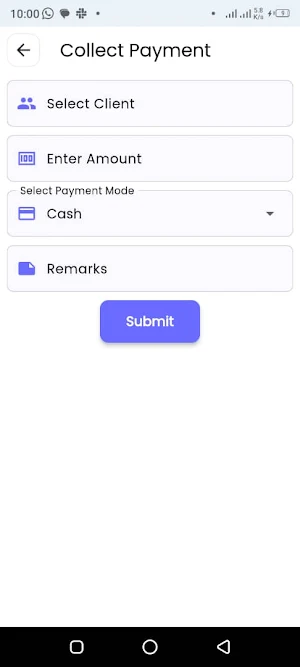 Digifrica Open HR Core Screenshot 1