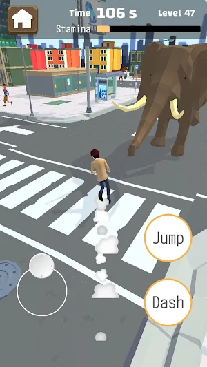Toilet Quest Screenshot 0