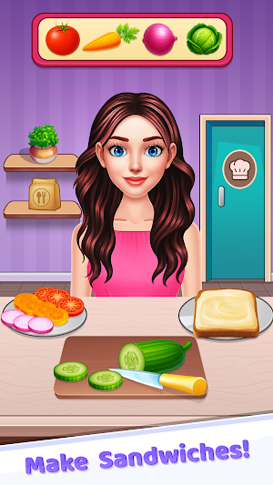 Pregnant Mommy Care Screenshot 3
