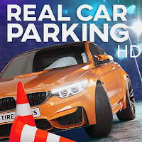 Real Car Parking