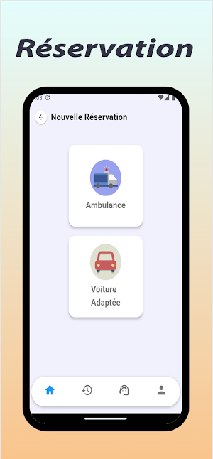 LRMove Screenshot 1