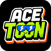 Ace Toon: Comics & Manga