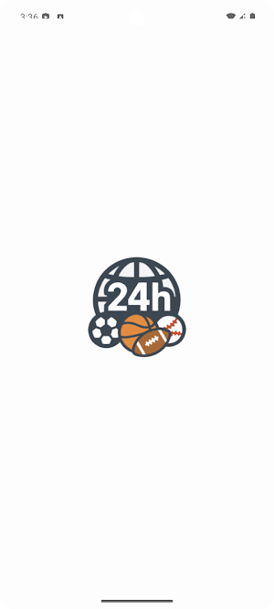 Sports Arena 24h Screenshot 1