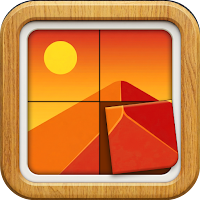 Jigsaw Fantasy - Puzzle World