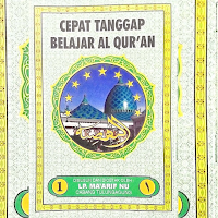 An-Nahdliyah Jilid 1