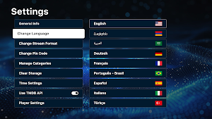 Box player OFFICIAL Screenshot 3