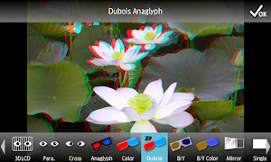 3DSteroid Screenshot 1