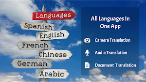 All In One Translator Screenshot 3