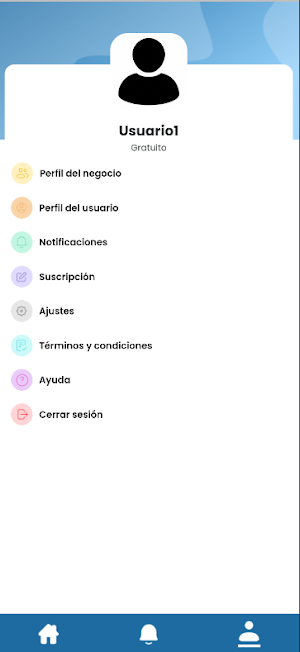 LiteSale Screenshot 2