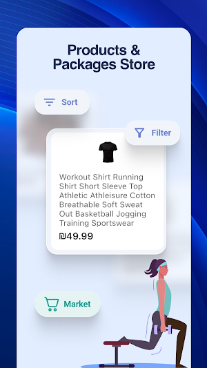 CrossFit כפר קאסם Screenshot 2