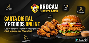 Krocam Screenshot 1