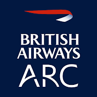 British Airways ARC Venue App