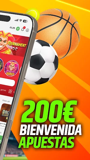 Solcasino.es Screenshot 1