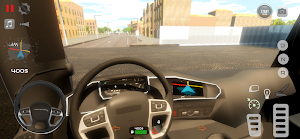 Real Truck Simulator Europe Screenshot 2
