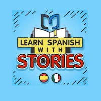 Learn Spanish With Stories