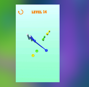 ColorSnag Screenshot 1