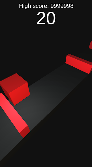 Jump Blox Screenshot 3