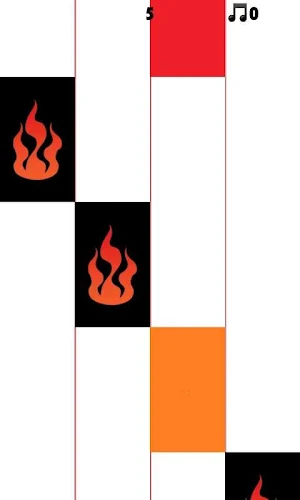 Piano Tiles Master Screenshot 2
