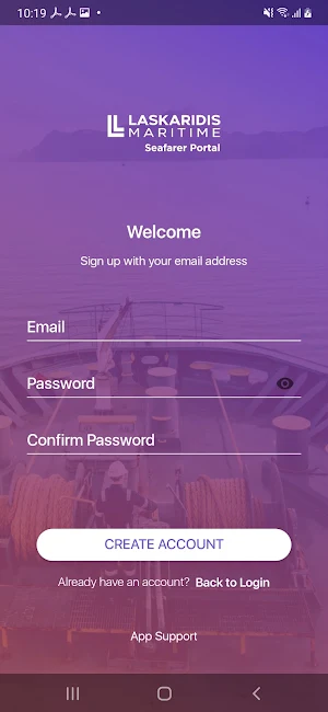 Seafarer Portal Laskaridis Screenshot 2