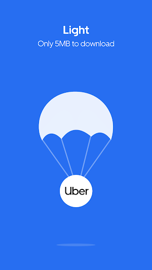 Uber Lite Screenshot 0