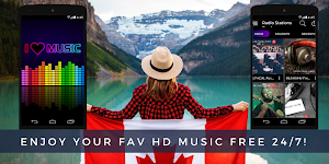 96.3 Fm Ontario Radio Station Classical Music Free Screenshot 1