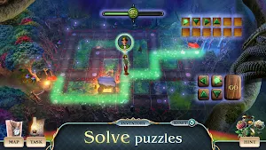 Lucky Season 2: Find Objects Screenshot 1
