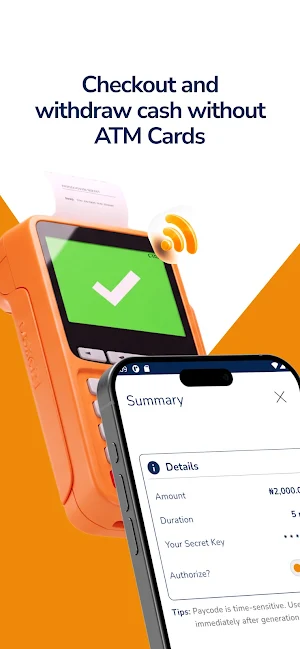 PayAssist Screenshot 0