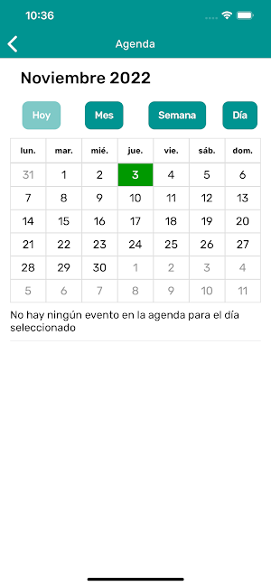 ATS Cazorla Segura Las Villas Screenshot 2