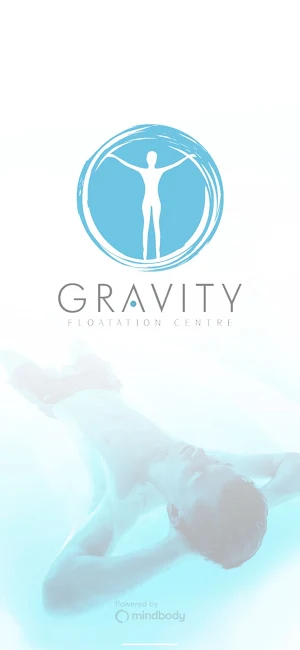 Gravity Floatation Centre Screenshot 0