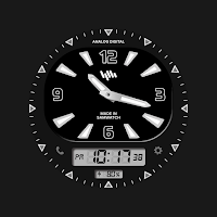 SamWatch AD XVIII