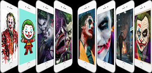 GOTHAM AND JOKERR Wallpapers Screenshot 2