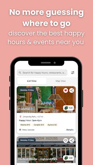 SipScout Screenshot 0