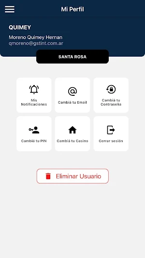 Casino Club PLUS + Screenshot 3
