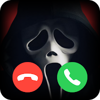 Scary Prank Call & Fake Chat