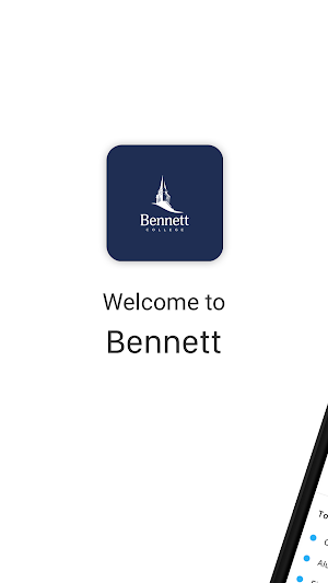 Bennett College Screenshot 0